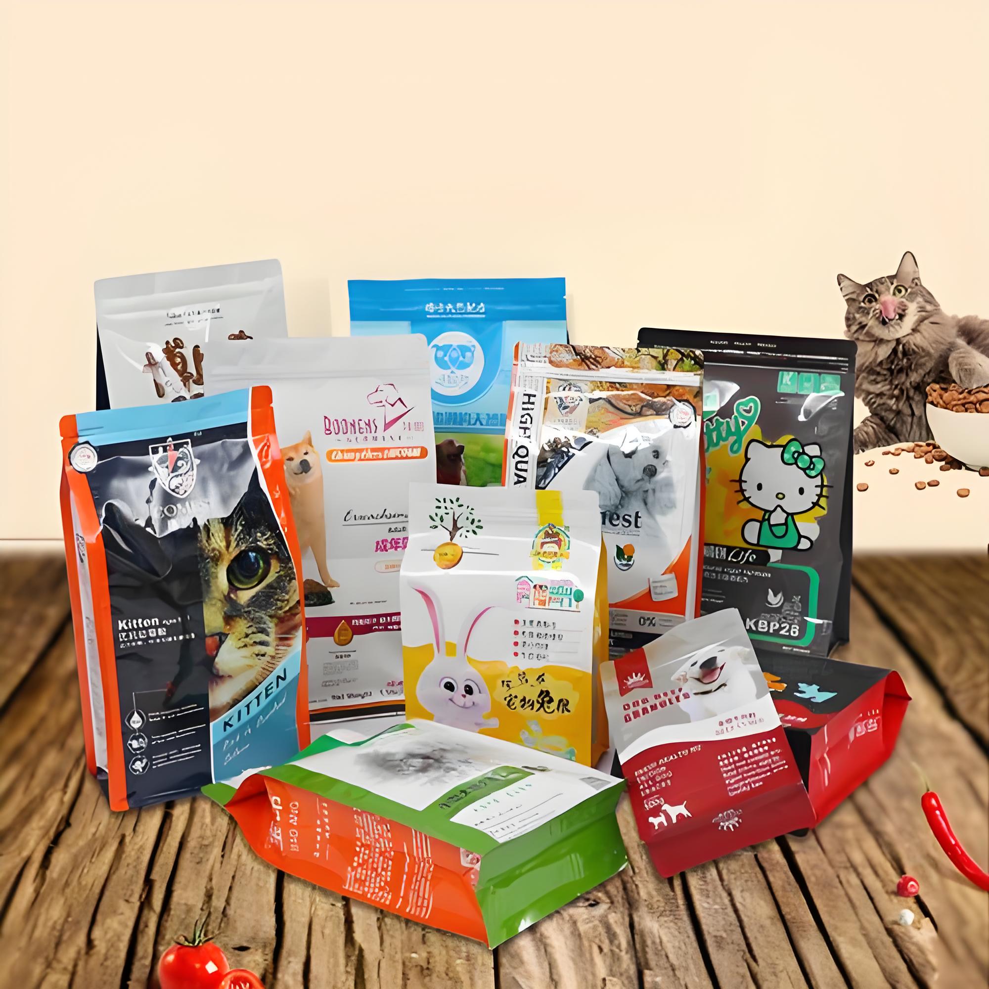 清远市猫粮狗粮猫砂袋猫粮狗粮猫砂袋 - 推荐